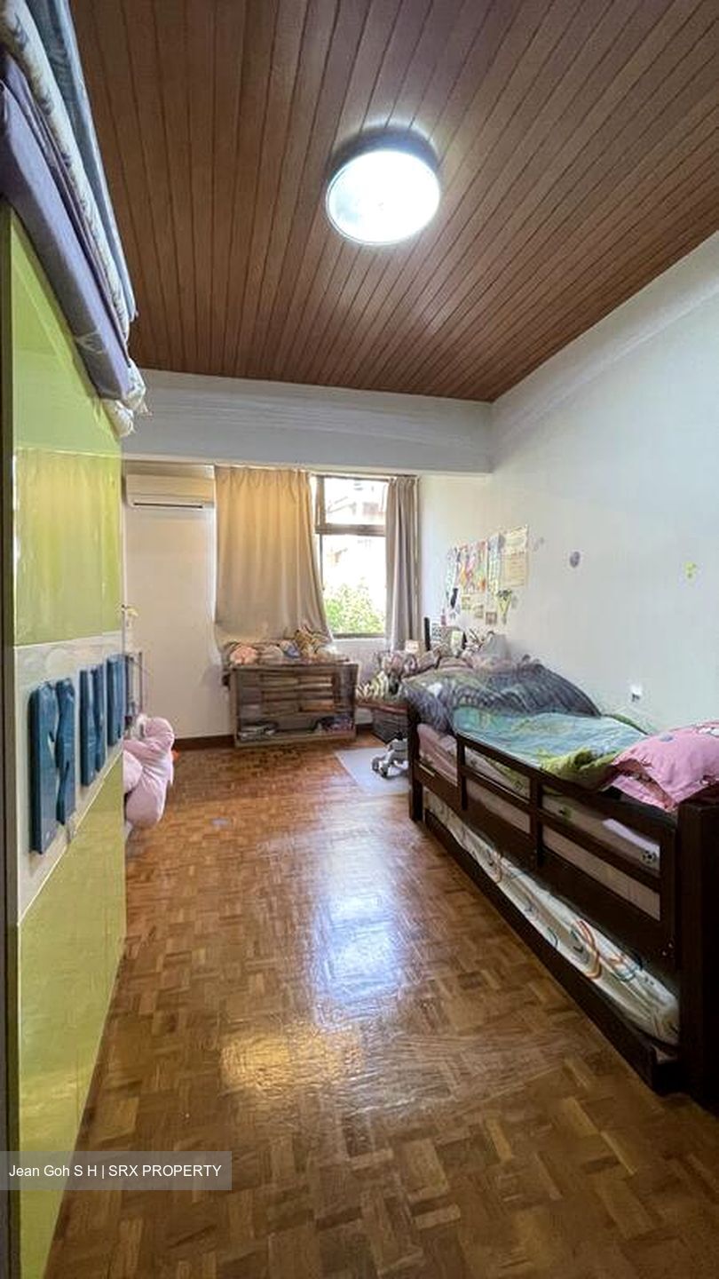 Sennett Terrace (D16), Semi-Detached #501019041